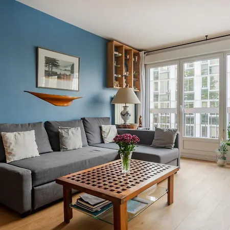 Eiffel Tower Elegant Paris